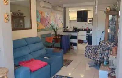 Apartamento com 3 quartos à venda na Rua Marechal Mesquita, --, Teresópolis, Porto Alegre