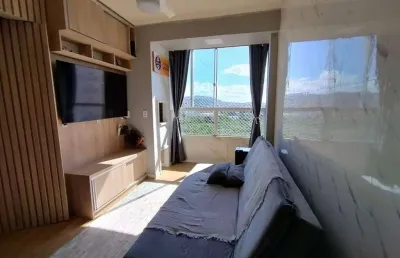 Apartamento com 2 quartos à venda na Rua Irmão Norberto Francisco Rauch, --, Jardim Carvalho, Porto Alegre