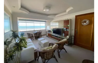 Apartamento com 2 quartos à venda na Rua Almirante Barroso, --, Centro, Torres