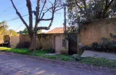 Casa com 2 quartos à venda na Rua Maurílio Ferreira, --, Campo Novo, Porto Alegre