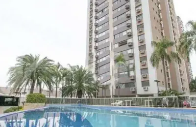 Excelente apartamento de 3 dormitórios sendo 1 suíte e 2 vagas no higienópolis.