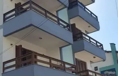 Apartamento com 3 quartos à venda na Rua José Luiz De Freitas, --, Praia Grande, Torres