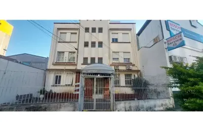 Apartamento com 3 quartos à venda na Rua Doutor Alcides Cruz, --, Santa Cecília, Porto Alegre