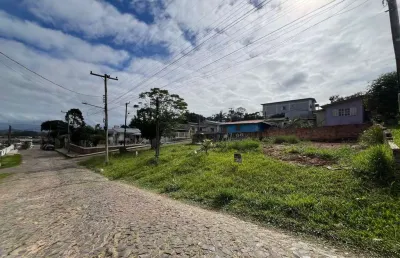 Terreno à venda na Rua Getulio Vargas, --, Vila São João, Torres