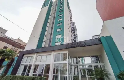 Apartamento com 2 quartos à venda na Rua Acélio Daudt, --, Passo da Areia, Porto Alegre