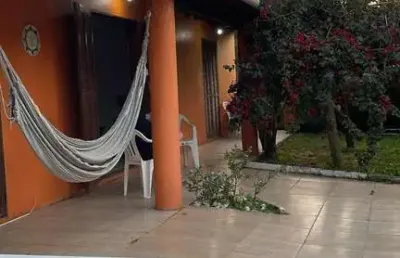 Casa com 3 quartos à venda na Rua Da Bandeira, --, Itapeva, Torres