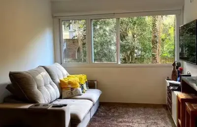 Apartamento com 2 quartos à venda na Rua Dário Totta, --, Teresópolis, Porto Alegre