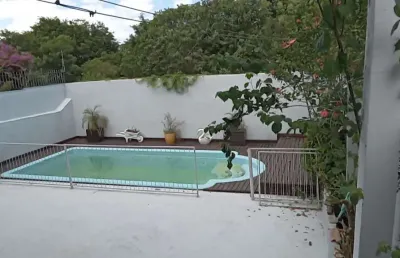 Casa com 2 quartos à venda na Rua Octávio de Souza, --, Teresópolis, Porto Alegre