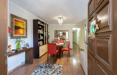 Casa com 3 quartos à venda na Rua Gaurama, --, Cavalhada, Porto Alegre