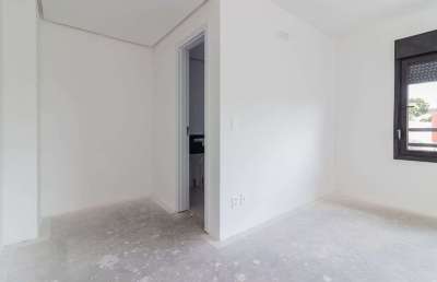 Apartamento com 2 quartos à venda na Rua Santa Cecília, --, Rio Branco, Porto Alegre
