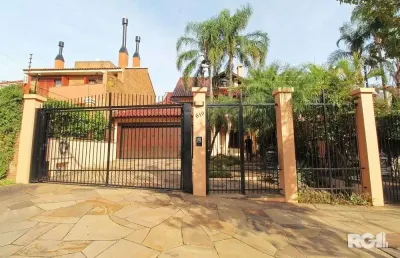 Casa 4 dormitórios a venda, na chácara das pedras .