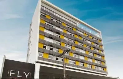Kitnet / Stúdio à venda na Avenida Ipiranga, --, Partenon, Porto Alegre