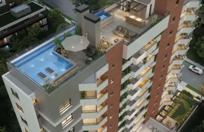 Apartamento com 2 quartos à venda na Rua Doutor Freire Alemão, --, Mont Serrat, Porto Alegre