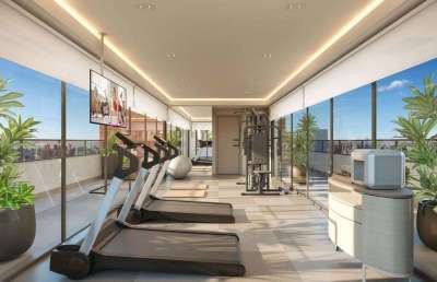 Apartamento com 2 quartos à venda na Rua Doutor Freire Alemão, --, Mont Serrat, Porto Alegre
