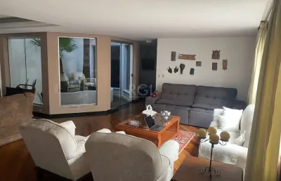 Casa para venda - 378m², 4 dormitórios, sendo 1 suites, 2 vagas - chácara das pedras