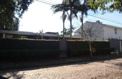 Casa para venda - 224m², 3 dormitórios, sendo 1 suites, ipanema