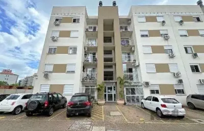Apartamento em porto alegre, no bairro vila nova, com 2 dormitório(s), e 2 banheiros, à venda.
