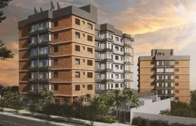 Apartamento com 3 quartos à venda na Rua General Rondon, --, Tristeza, Porto Alegre