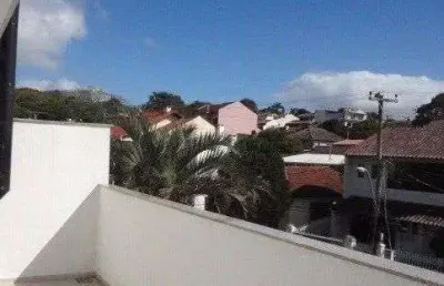 Casa com 3 quartos à venda na Rua Francelício Porto, --, Jardim Itu Sabará, Porto Alegre