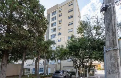 Apartamento com 2 quartos à venda na Rua Doutor Pereira Neto, --, Tristeza, Porto Alegre