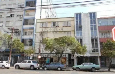Apartamento para venda - 117m², 3 dormitórios, sendo 1 suites, cidade baixa