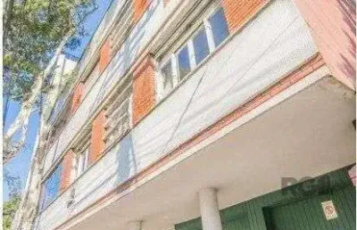 Apartamento com 3 quartos à venda na Avenida Protásio Alves, --, Rio Branco, Porto Alegre
