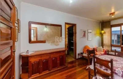 Apartamento com 3 quartos à venda na Rua Eudoro Berlink, --, Auxiliadora, Porto Alegre