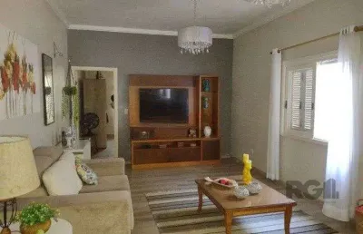 Casa com 4 quartos à venda na Rua Coronel Feijó, --, São João, Porto Alegre