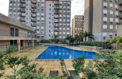 Apartamento com 3 quartos à venda na Avenida Otto Niemeyer, --, Camaquã, Porto Alegre