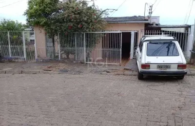Casa para venda - 347.76m², 2 dormitórios, 3 vagas - são josé