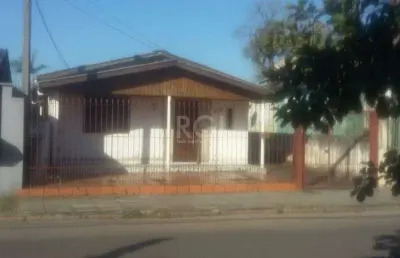 Casa para venda - 120m², 3 dormitórios, 1 vaga - sarandi
