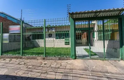 Casa para venda - 143.32m², 3 dormitórios, sendo 1 suites, 5 vagas - parque santa fé