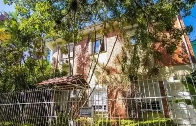 Casa sobrado no petrópolis com 7 dormitórios e 4 vagas
