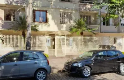 Apartamento para venda - 83m², 2 dormitórios, são geraldo