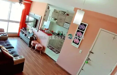 Apartamento com 2 quartos à venda na Rua Dom Vital, --, Glória, Porto Alegre