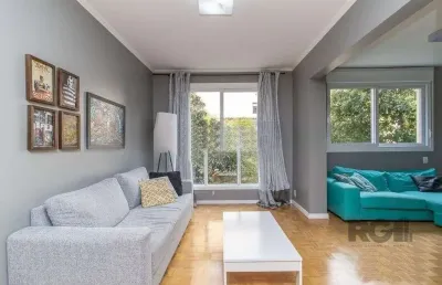 Apartamento com 3 quartos à venda na Avenida Coronel Lucas de Oliveira, --, Petrópolis, Porto Alegre