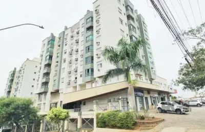 Apartamento com 2 quartos à venda na Avenida da Cavalhada, --, Cavalhada, Porto Alegre