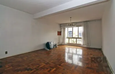 Apartamento para venda - 108.16m², 3 dormitórios, sendo 1 suites, cidade baixa