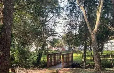 Casa em condomínio fechado com 3 quartos à venda na Estrada Jorge Pereira Nunes, --, Campo Novo, Porto Alegre