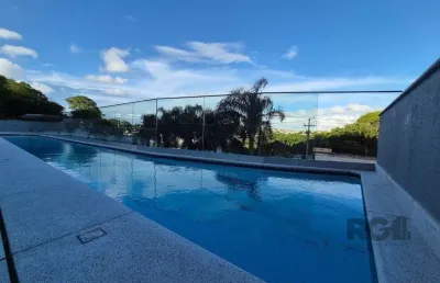 Apartamento com 2 quartos à venda na Avenida Teresópolis, --, Teresópolis, Porto Alegre