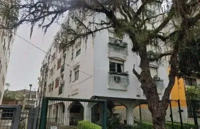 Apartamento com 2 quartos à venda na Rua Carlos Von Koseritz, --, São João, Porto Alegre