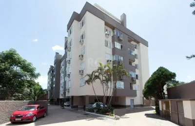 Apartamento para venda - 67.61m², 2 dormitórios, 1 vaga - nonoai