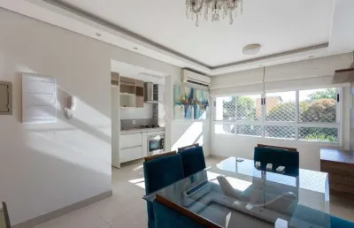 Apartamento com 2 quartos à venda na Rua General Rondon, --, Tristeza, Porto Alegre
