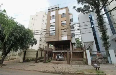 Cobertura com 3 quartos à venda na Rua Roque Calage, --, Passo da Areia, Porto Alegre