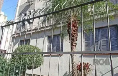 Apartamento com 2 quartos à venda na Avenida Getúlio Vargas, --, Menino Deus, Porto Alegre