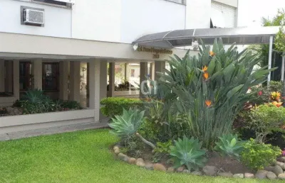 Apartamento para venda - 107.65m², 3 dormitórios, sendo 1 suites, 2 vagas - cristo redentor