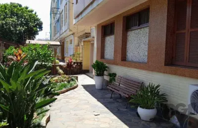Apartamento com 2 quartos à venda na Avenida Ipiranga, --, Azenha, Porto Alegre