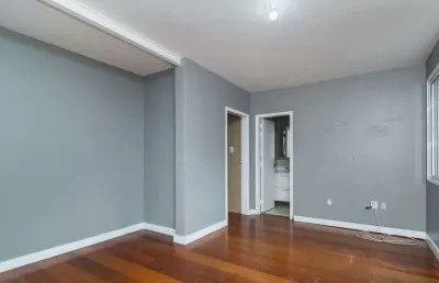 Apartamento para venda - 63m², 2 dormitórios, partenon