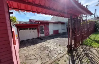 Casa para venda - 78.13m², 3 dormitórios, 3 vagas - santa tereza