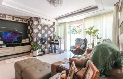 Apartamento para venda - 198.4m², 3 dormitórios, sendo 1 suites, 2 vagas - boa vista